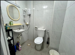 Parc Oasis (D22), Condominium #541031221